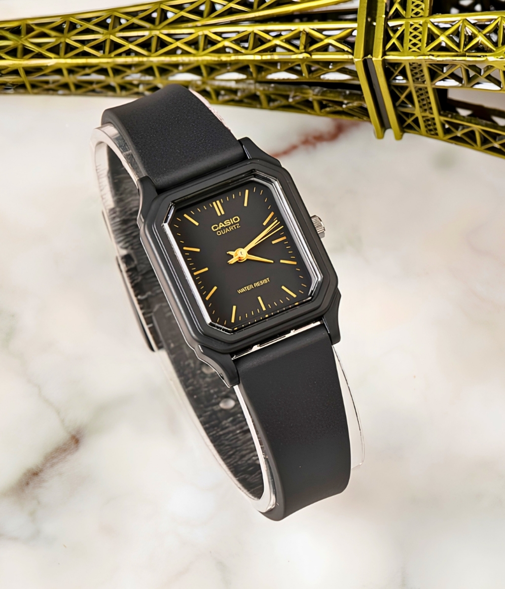 Hình ảnh Đồng Hồ Casio Nữ LQ-142-1EDF