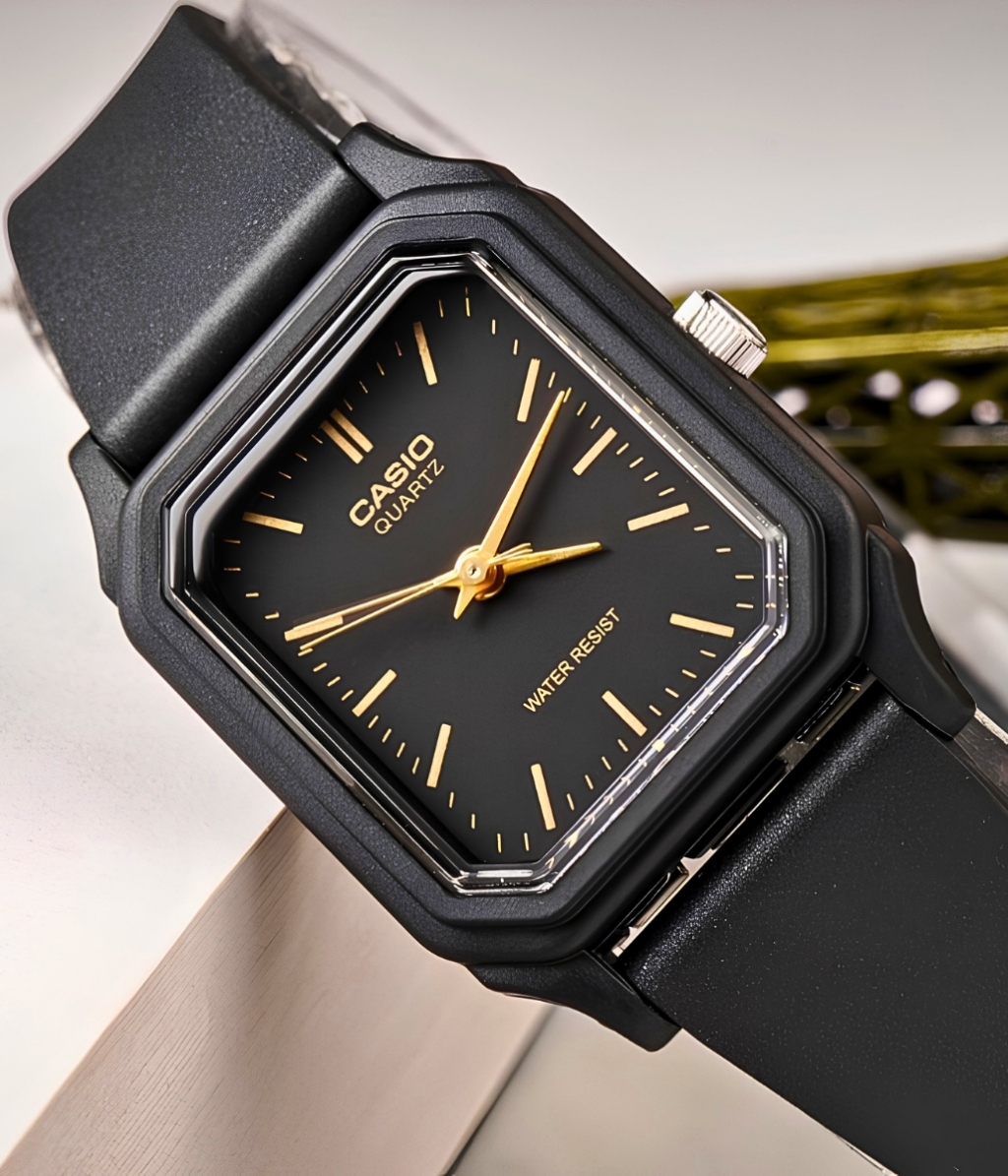 Hình ảnh Đồng Hồ Casio Nữ LQ-142-1EDF