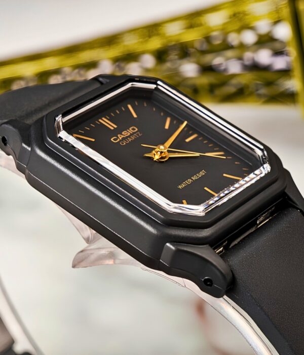 Hình ảnh Đồng Hồ Casio Nữ LQ-142-1EDF