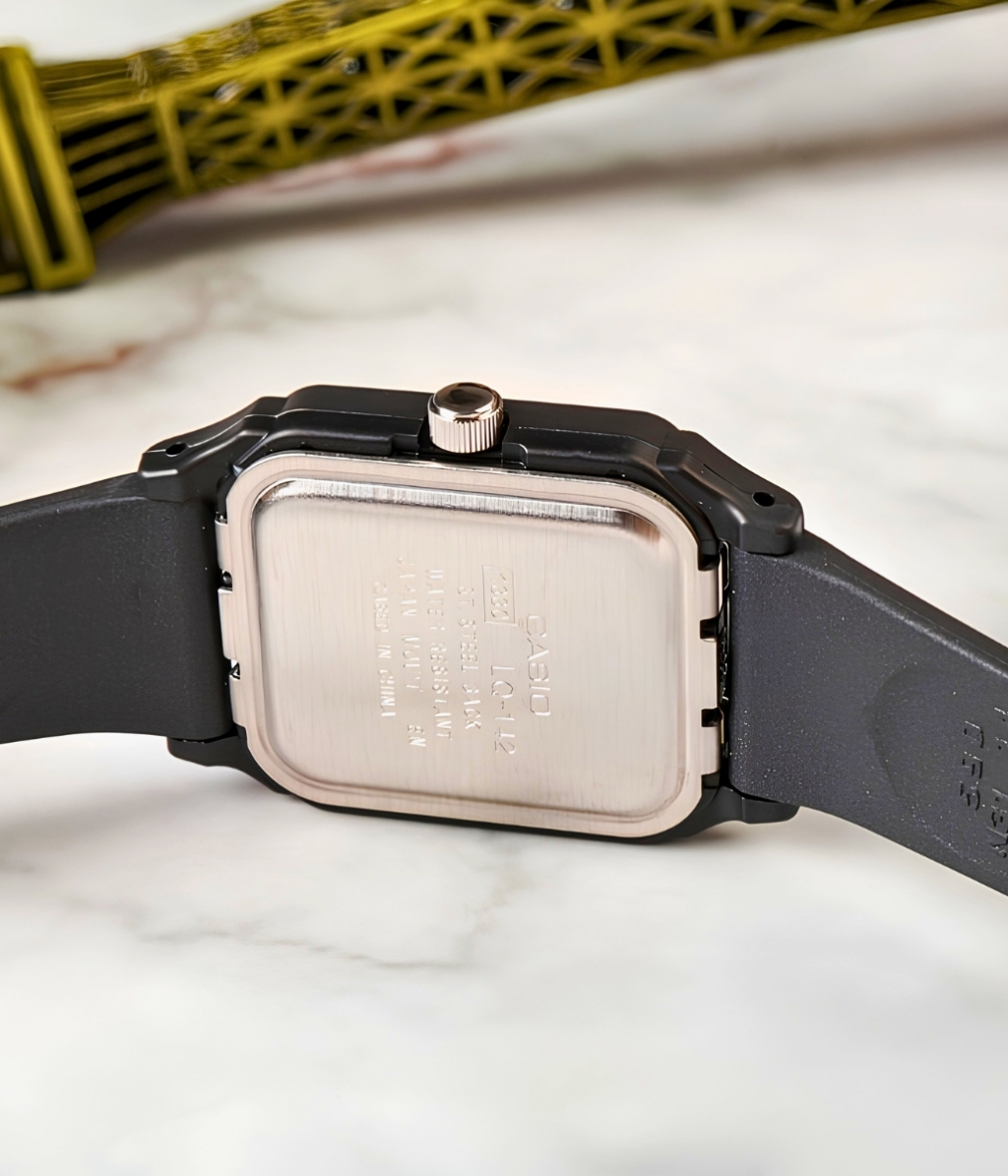 Hình ảnh Đồng Hồ Casio Nữ LQ-142-1EDF