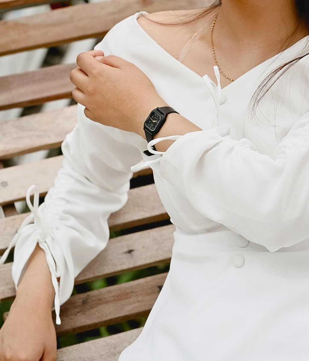 Hình ảnh Đồng Hồ Casio Nữ LQ-142-1EDF