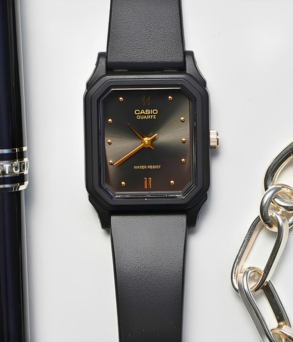Hình ảnh Đồng Hồ Casio Nữ LQ-142E-1ADF