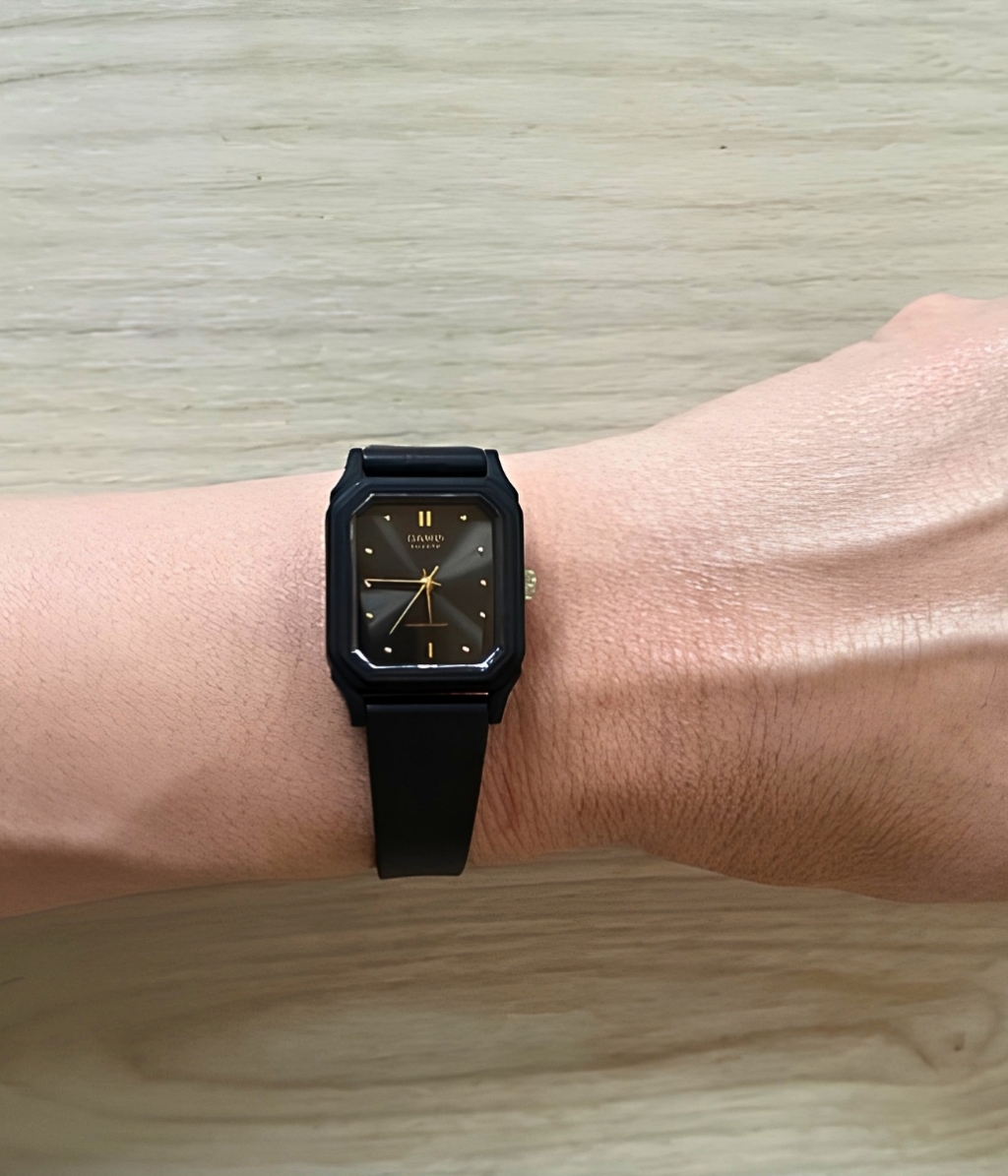 Hình ảnh Đồng Hồ Casio Nữ LQ-142E-1ADF