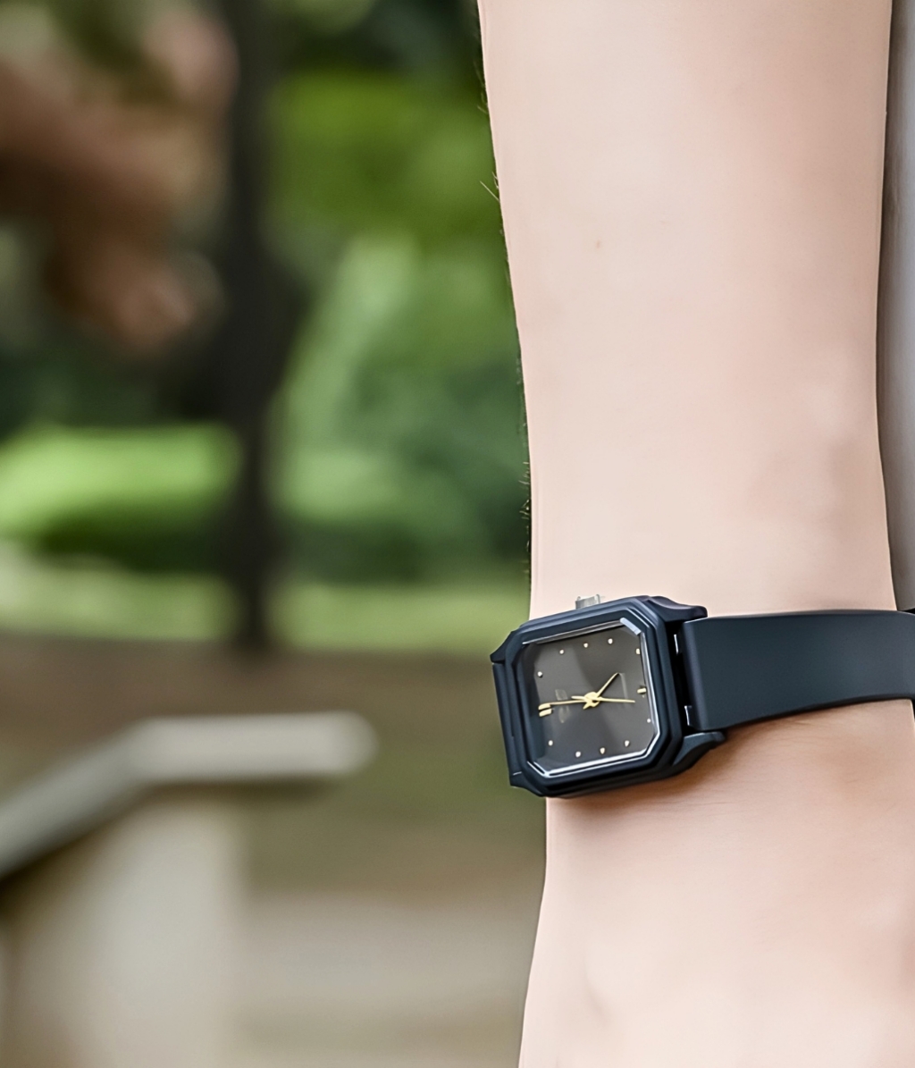 Hình ảnh Đồng Hồ Casio Nữ LQ-142E-1ADF