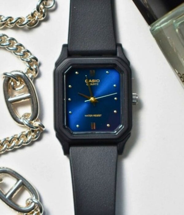 Hình ảnh Đồng Hồ Casio Nữ LQ-142E-2ADF