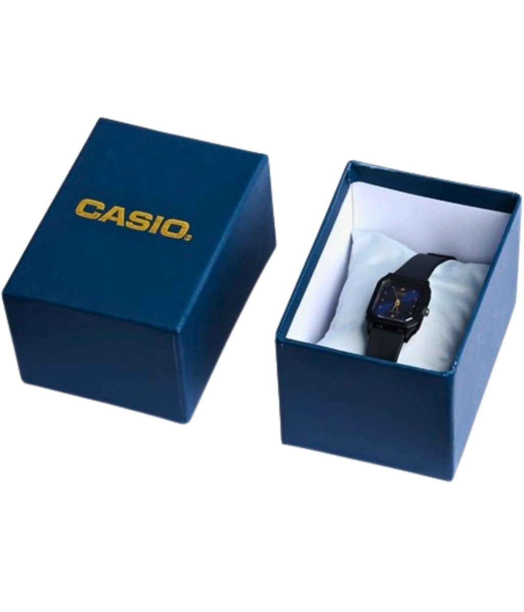 Hình ảnh Đồng Hồ Casio Nữ LQ-142E-2ADF