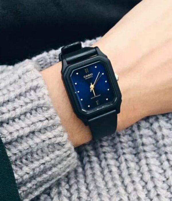 Hình ảnh Đồng Hồ Casio Nữ LQ-142E-2ADF