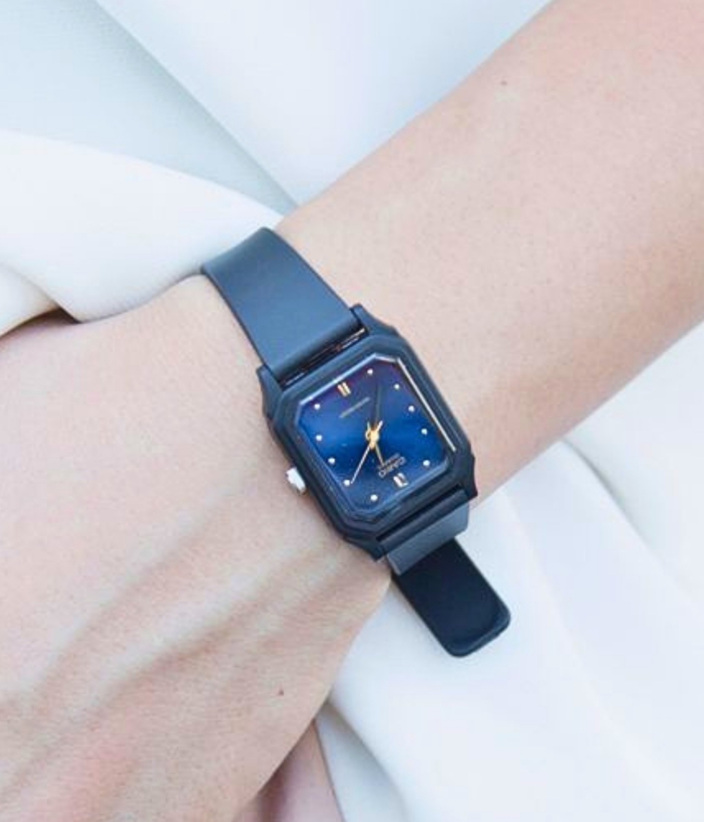 Hình ảnh Đồng Hồ Casio Nữ LQ-142E-2ADF