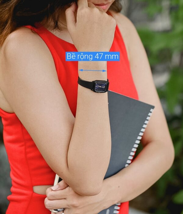 Hình ảnh Đồng Hồ Casio Nữ LQ-142E-2ADF