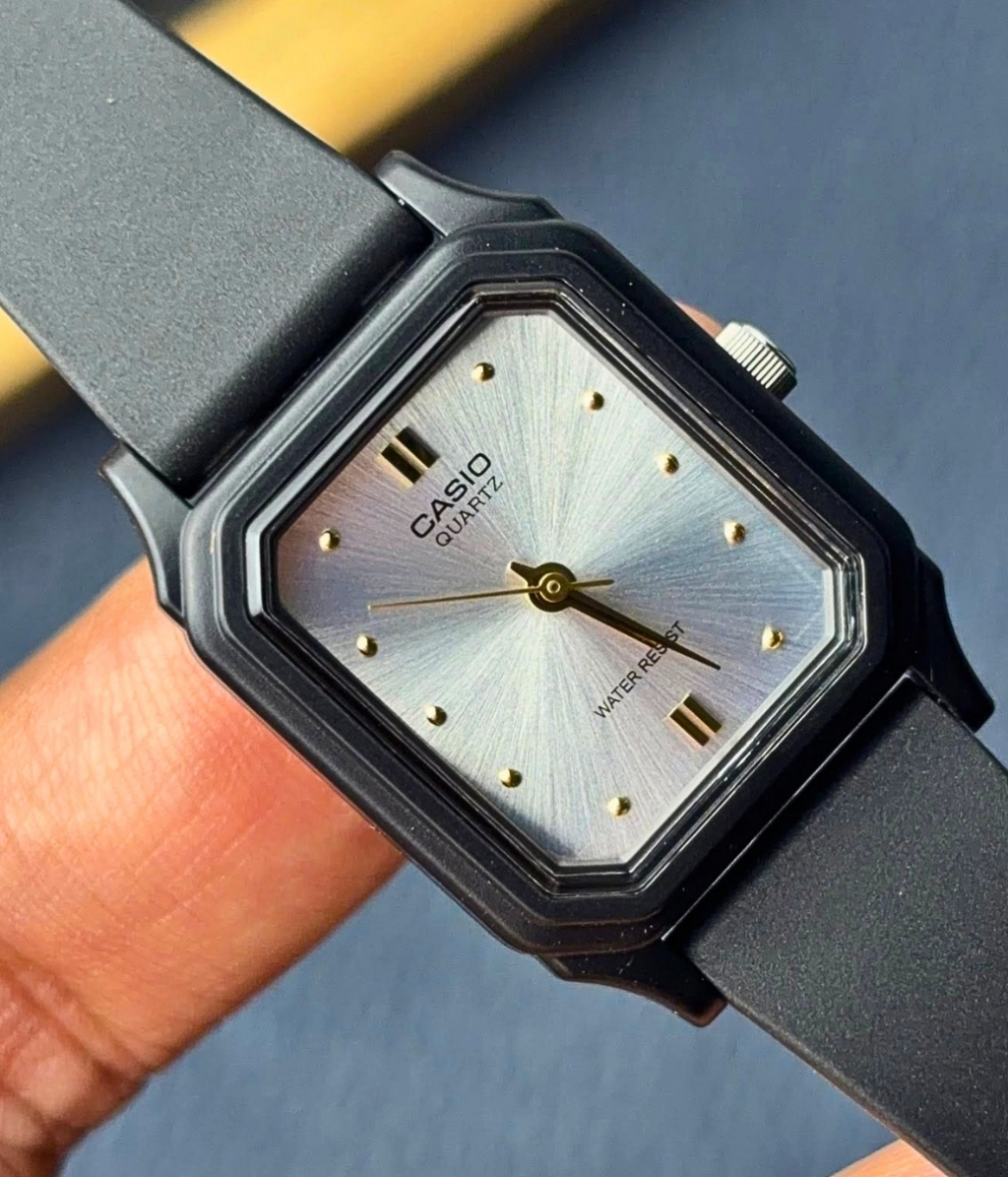 Hình ảnh Đồng Hồ Casio Nữ LQ-142E-7ADF