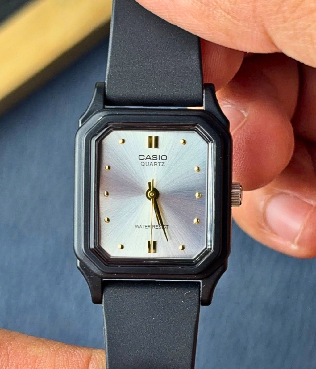 Hình ảnh Đồng Hồ Casio Nữ LQ-142E-7ADF