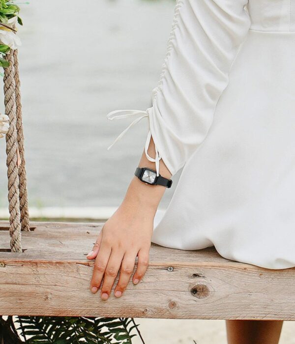 Hình ảnh Đồng Hồ Casio Nữ LQ-142E-7ADF