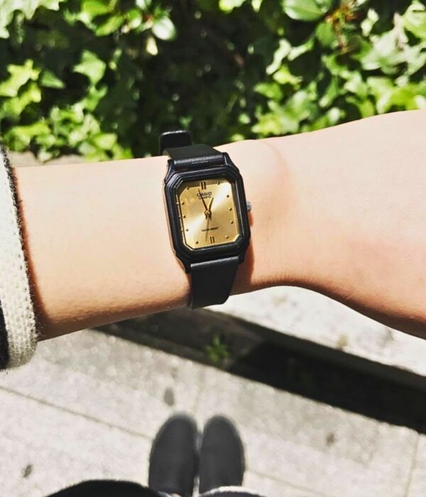 Hình ảnh Đồng Hồ Casio Nữ LQ-142E-9ADF