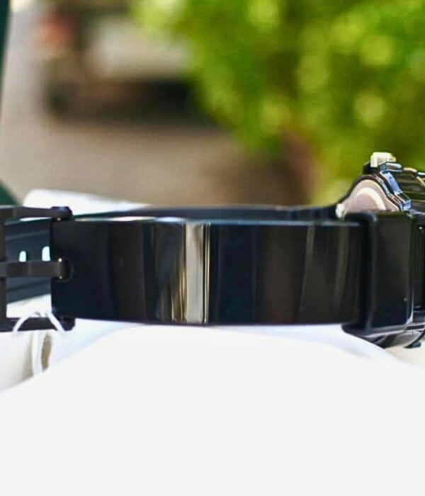 Hình ảnh Đồng Hồ Casio Nữ LRW-200H-1BVDF