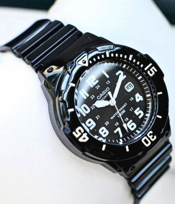 Hình ảnh Đồng Hồ Casio Nữ LRW-200H-1BVDF
