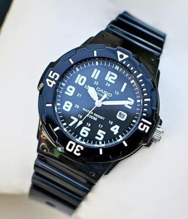 Hình ảnh Đồng Hồ Casio Nữ LRW-200H-1BVDF