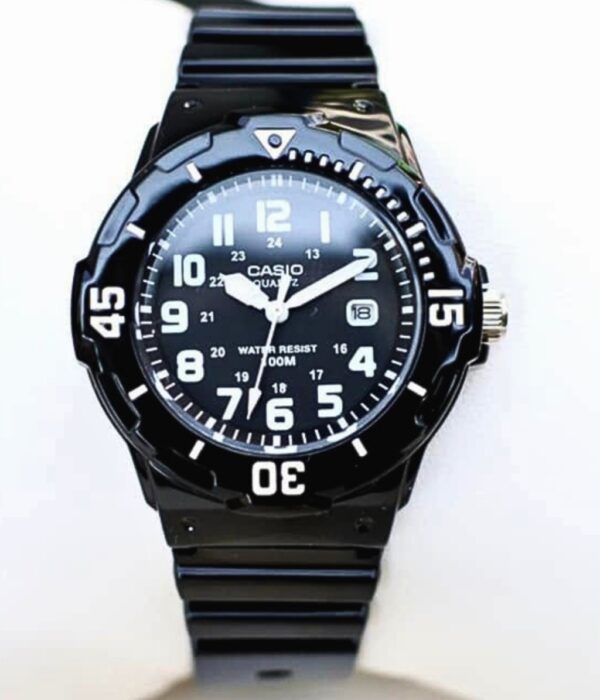 Hình ảnh Đồng Hồ Casio Nữ LRW-200H-1BVDF