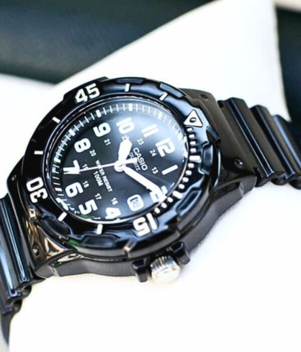 Hình ảnh Đồng Hồ Casio Nữ LRW-200H-1BVDF