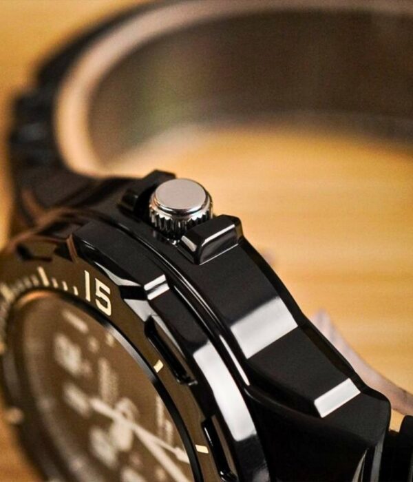 Hình ảnh Đồng Hồ Casio Nữ LRW-200H-1BVDF