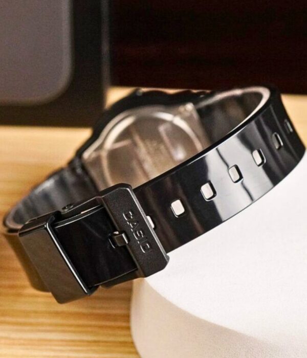 Hình ảnh Đồng Hồ Casio Nữ LRW-200H-1BVDF