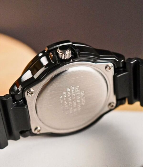 Hình ảnh Đồng Hồ Casio Nữ LRW-200H-1BVDF