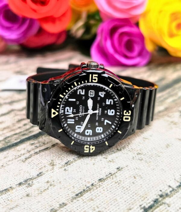 Hình ảnh Đồng Hồ Casio Nữ LRW-200H-1BVDF