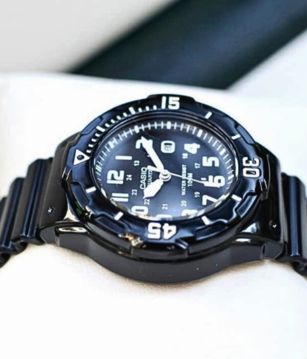 Hình ảnh Đồng Hồ Casio Nữ LRW-200H-1BVDF