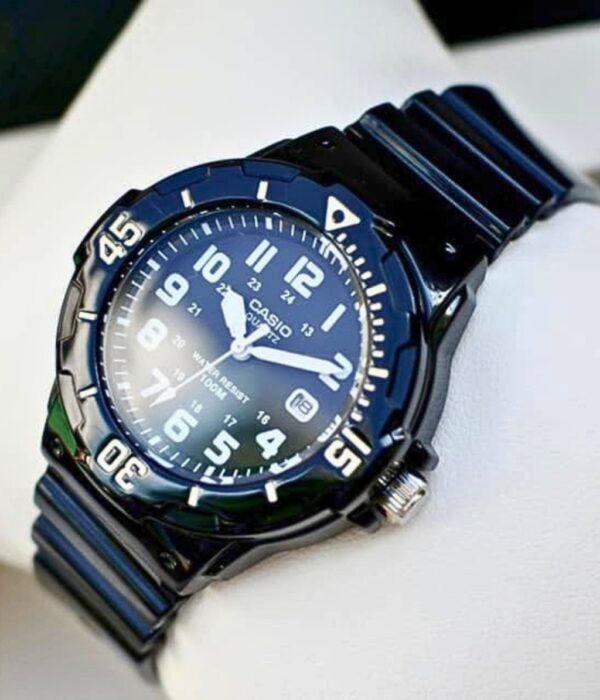 Hình ảnh Đồng Hồ Casio Nữ LRW-200H-1BVDF
