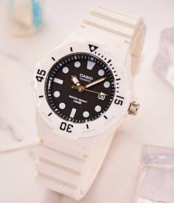 Hình ảnh Đồng Hồ Casio Nữ LRW-200H-1EVDF