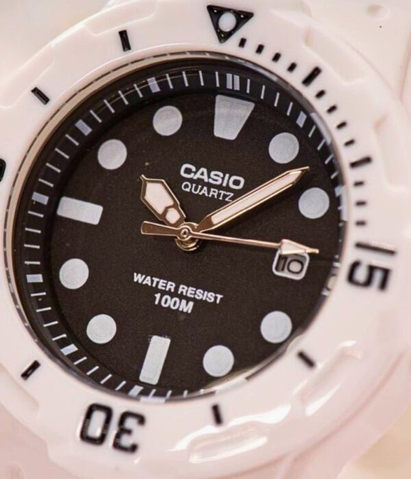 Hình ảnh Đồng Hồ Casio Nữ LRW-200H-1EVDF