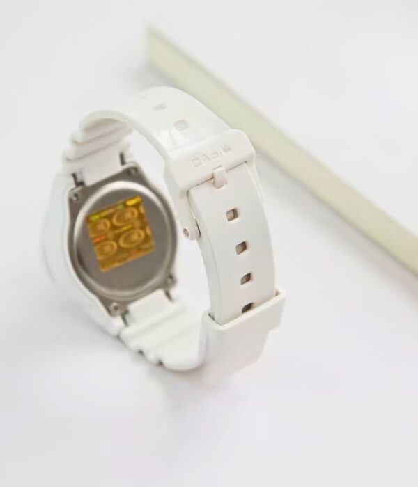 Hình ảnh Đồng Hồ Casio Nữ LRW-200H-1EVDF