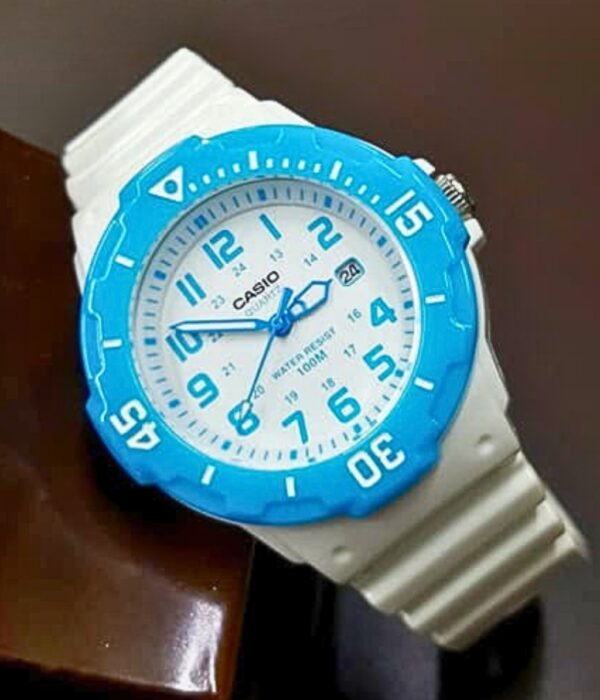Hình ảnh Đồng Hồ Casio Nữ LRW-200H-2BVDF