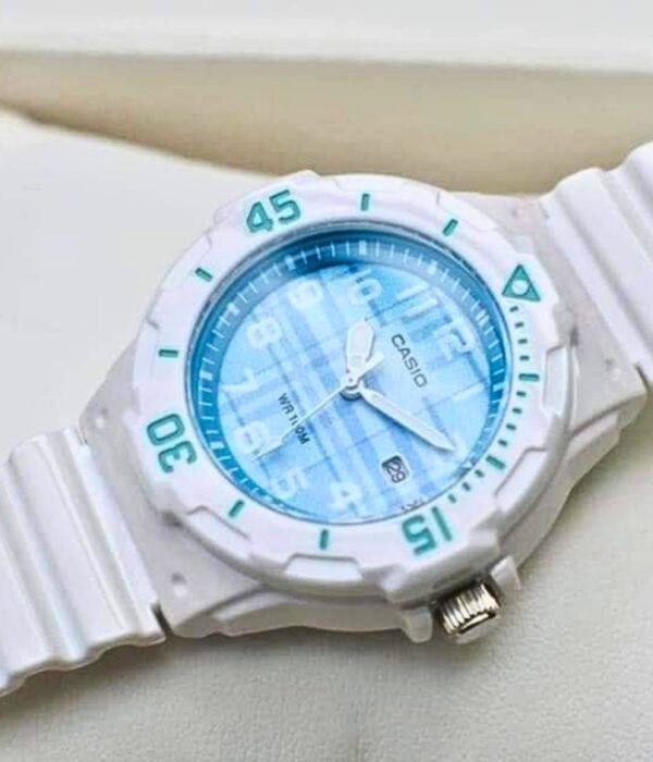 Hình ảnh Đồng Hồ Casio Nữ LRW-200H-2CVDF