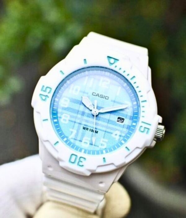 Hình ảnh Đồng Hồ Casio Nữ LRW-200H-2CVDF