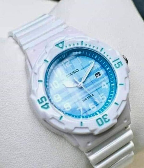 Hình ảnh Đồng Hồ Casio Nữ LRW-200H-2CVDF