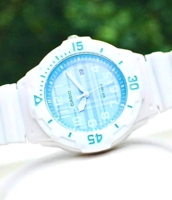 Hình ảnh Đồng Hồ Casio Nữ LRW-200H-2CVDF