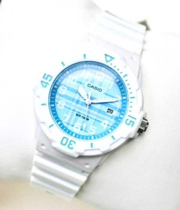 Hình ảnh Đồng Hồ Casio Nữ LRW-200H-2CVDF