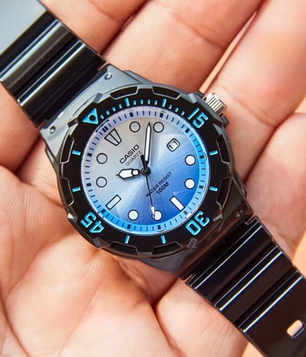 Hình ảnh Đồng Hồ Casio Nữ LRW-200H-2EVDR