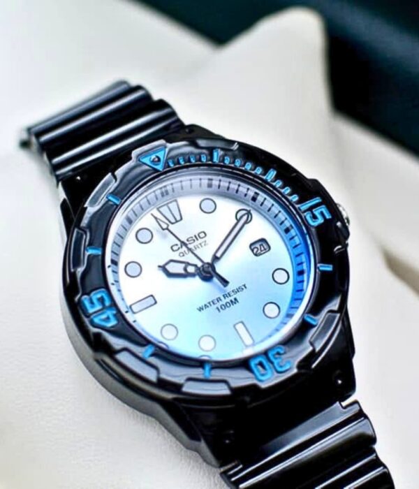 Hình ảnh Đồng Hồ Casio Nữ LRW-200H-2EVDR