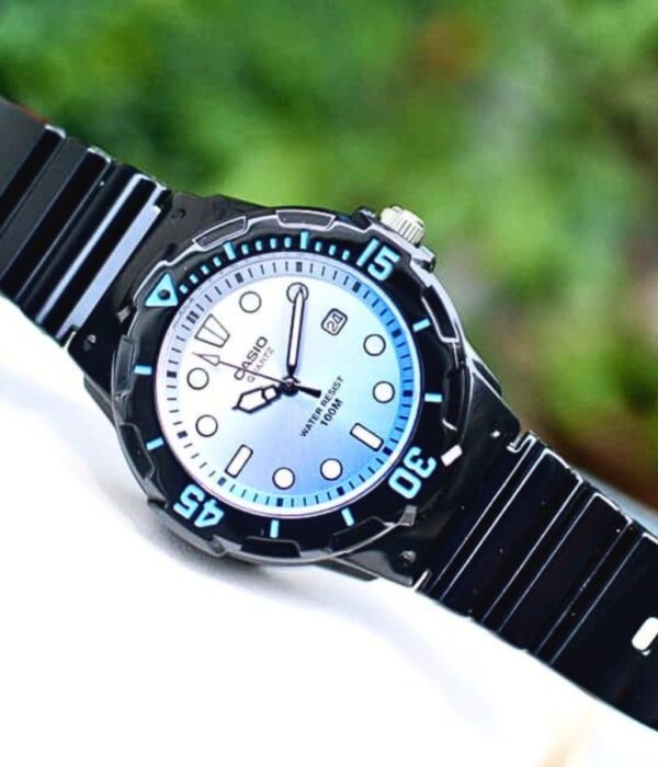 Hình ảnh Đồng Hồ Casio Nữ LRW-200H-2EVDR