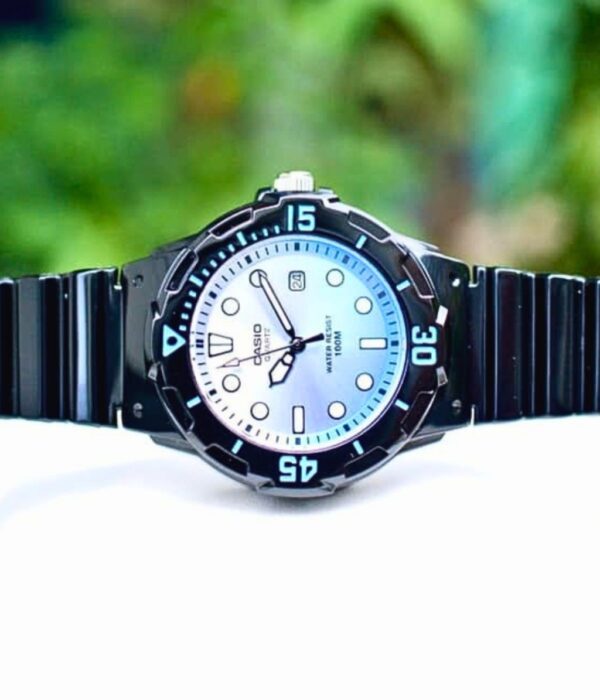 Hình ảnh Đồng Hồ Casio Nữ LRW-200H-2EVDR
