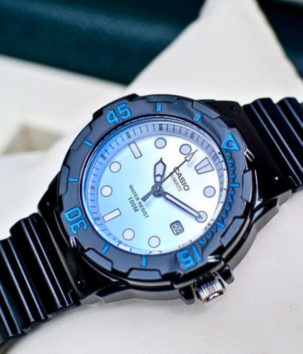 Hình ảnh Đồng Hồ Casio Nữ LRW-200H-2EVDR
