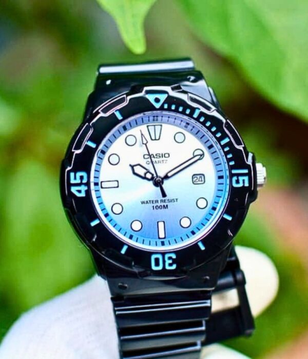 Hình ảnh Đồng Hồ Casio Nữ LRW-200H-2EVDR