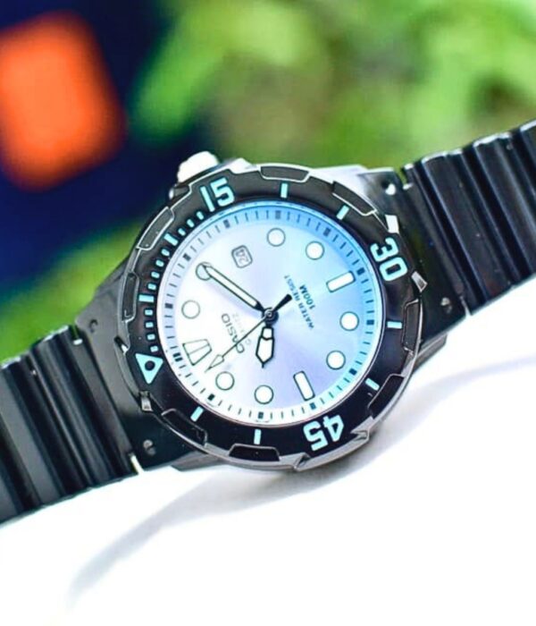 Hình ảnh Đồng Hồ Casio Nữ LRW-200H-2EVDR