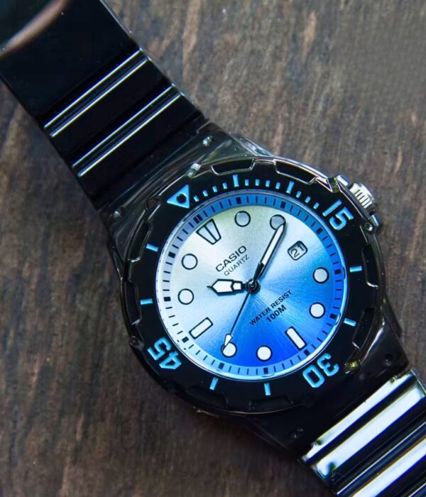 Hình ảnh Đồng Hồ Casio Nữ LRW-200H-2EVDR