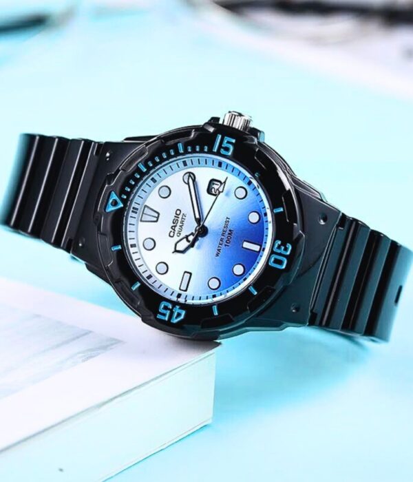 Hình ảnh Đồng Hồ Casio Nữ LRW-200H-2EVDR
