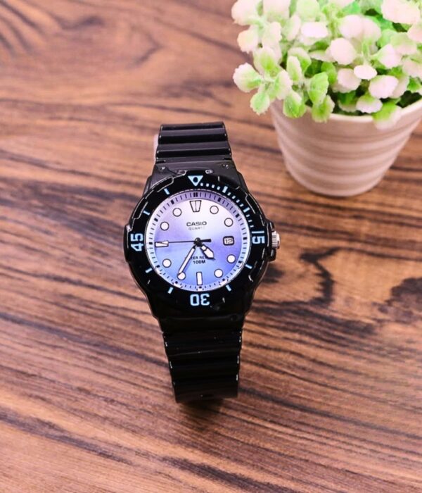 Hình ảnh Đồng Hồ Casio Nữ LRW-200H-2EVDR