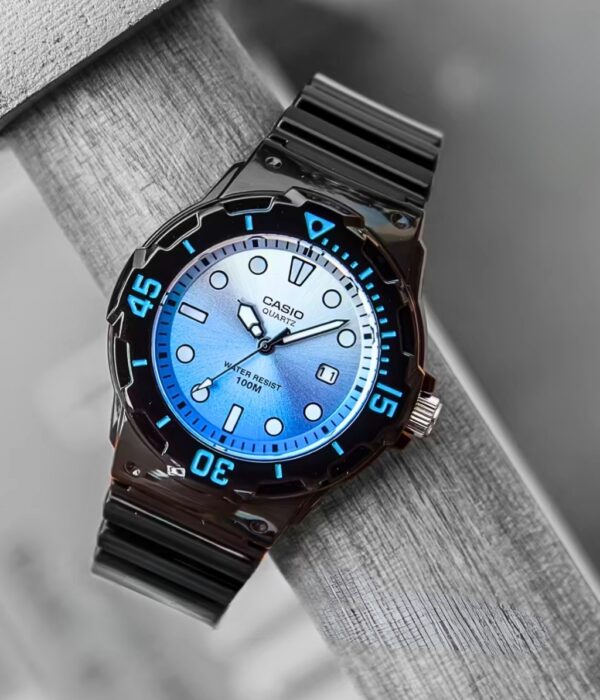 Hình ảnh Đồng Hồ Casio Nữ LRW-200H-2EVDR