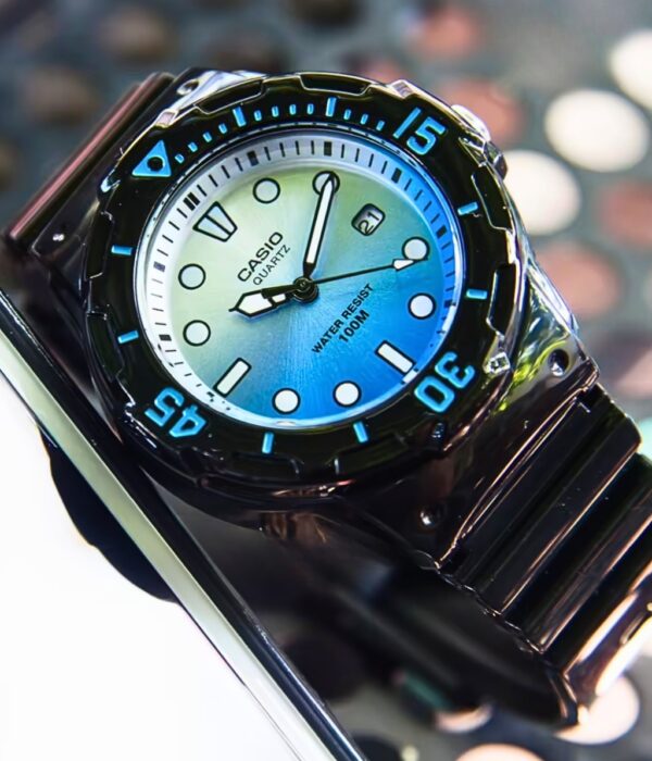 Hình ảnh Đồng Hồ Casio Nữ LRW-200H-2EVDR
