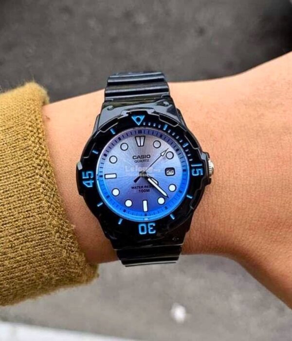 Hình ảnh Đồng Hồ Casio Nữ LRW-200H-2EVDR